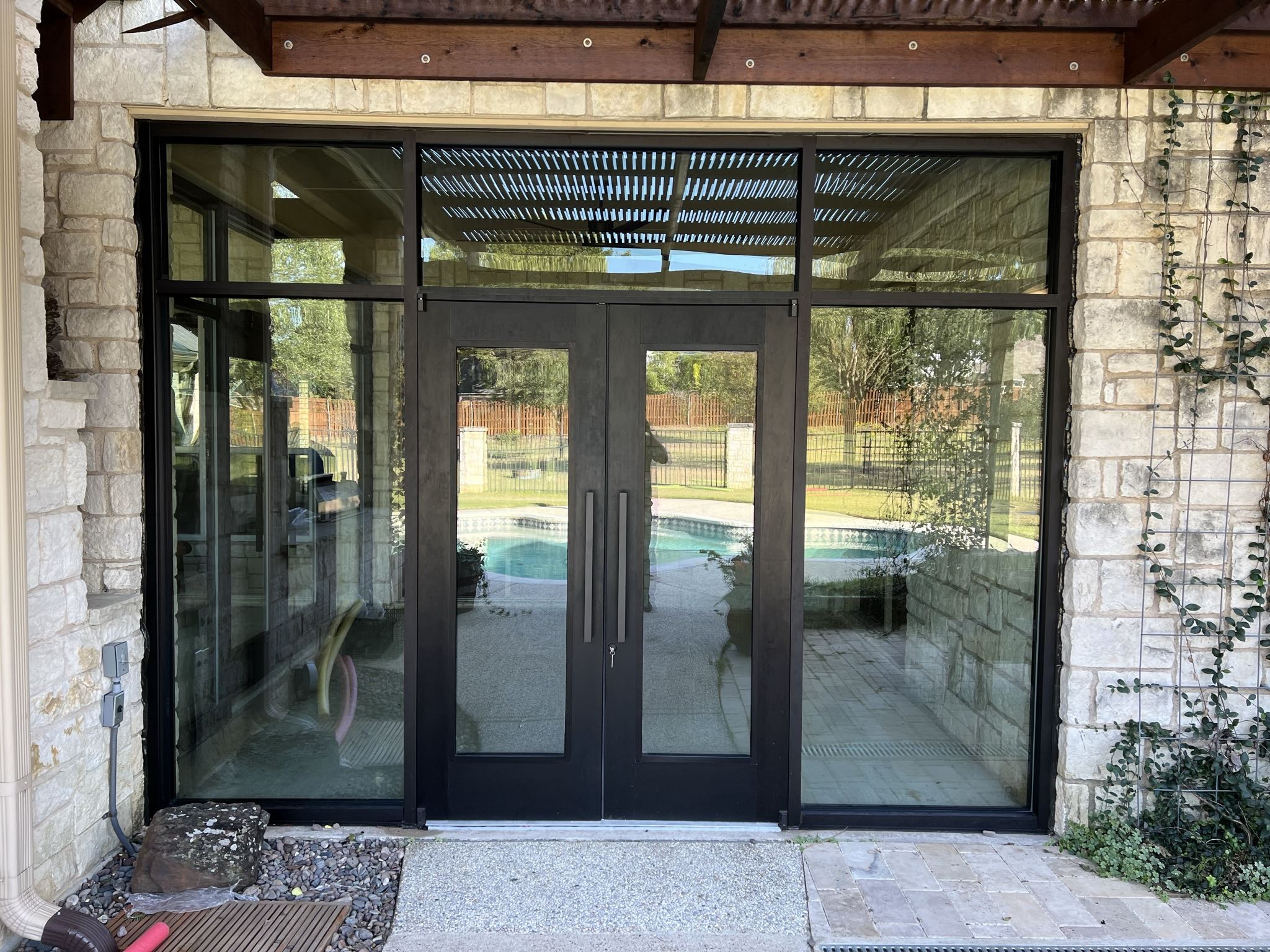 Residential Projects Dallas Window Glass Company